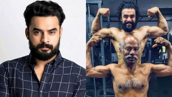 If You’re Bad, I’m Your Dad: அப்பா, மகன் ரெண்டு பேர்ல யாரு கெத்து.. வைரலாகும் செம ஹாட் போட்டோ!