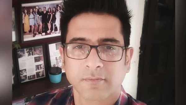 தொடரும் அதிர்ச்சி.. ஃபேனில் தூக்குப்போட்டு மேலும் ஒரு நடிகர் திடீர் தற்கொலை.. திரையுலகம் ஷாக்!