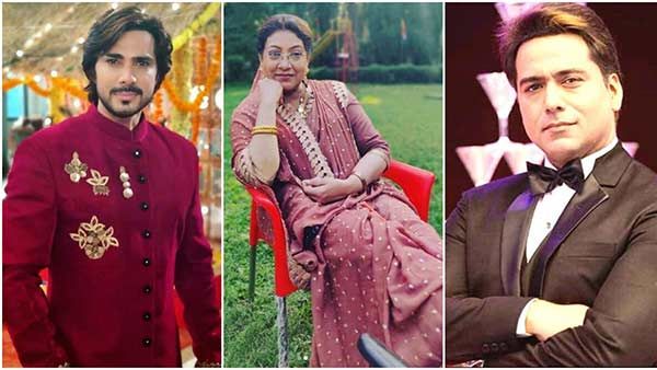 அடப்பாவமே.. சின்னத்திரை படப்பிடிப்பில் பங்கேற்ற நடிகர், நடிகைகளுக்கு கொரோனா.. ஷூட்டிங் நிறுத்தம்!