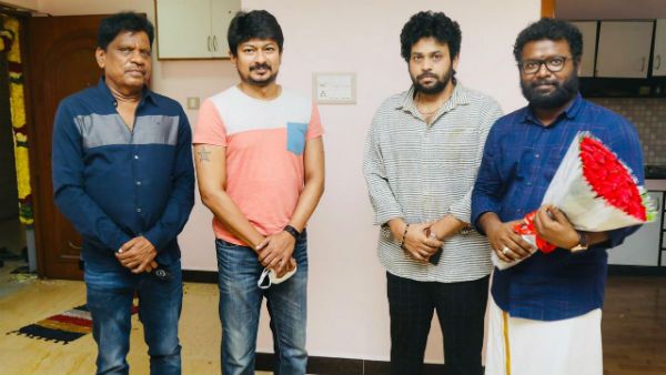 போனிகபூர் தயாரிப்பில்.. அந்த சூப்பர் ஹிட் இந்தி பட ரீமேக்கில் நடிக்கிறார் உதயநிதி ஸ்டாலின்!