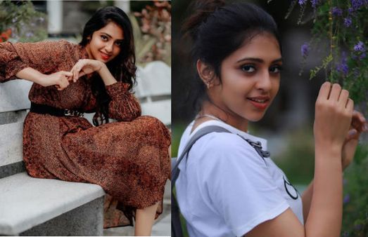 ஆஹா நம்பவே முடியலையே.. எப்படி இவ்ளோ ஸ்லிம்? ஒல்லிபெல்லி ஆன பிரபல ஹீரோயின்.. வைரலாகும் போட்டோஸ்!