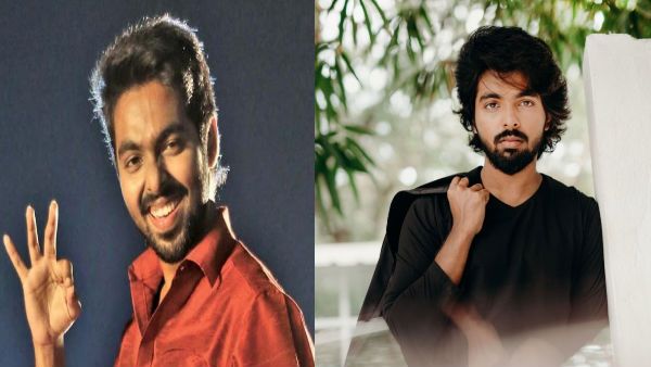 ஹாலிவுட்டில் கால்பதிக்கும் ஜி.வி.பிரகாஷ்..அசுரப் பாய்ச்சலில் 'கோல்ட் நைட்ஸ்' ஆல்பம் !