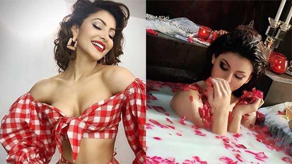 டோலிவுட்டுக்கு படையெடுத்த பிரபல பாலிவுட் ஹீரோயின்.. ’பிளாக் ரோஸ்’ தலைப்பே தாறுமாறா இருக்கே!