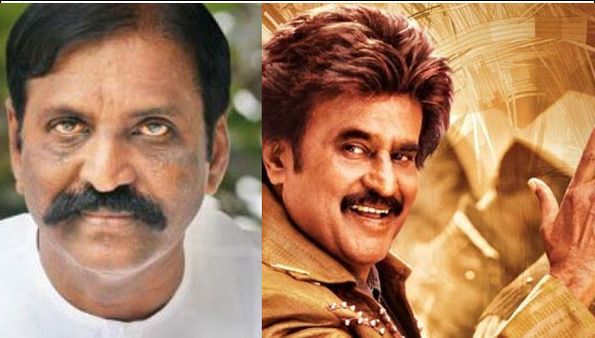 நகலெடுக்க முடியாத உடல்மொழி.. சூரிய சுறுசுறுப்பு.. வசப்படுத்தும் வசீகரம்.. ரஜினியை புகழும் வைரமுத்து!