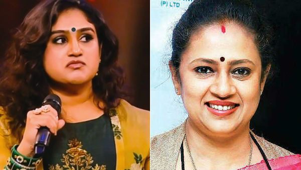 ரூ 1.25 கோடி கேட்ட லக்ஷ்மியிடம் ரூ 2.50 கோடி ரூபாய் கேட்ட வனிதா.. சூடுபிடிக்கும் செகன்ட் இன்னிங்ஸ்!