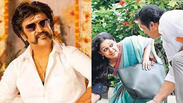 வரனே ஆவஷ்யமுட் தமிழ் ரீமேக்கில் ரஜினி.. ? ஆசையை போட்டுடைத்த ஷோபனா!