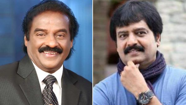 எளிமை இனிமை உழைப்பு உயர்வு.. இப்பூக்கள் பூத்த “வசந்த்”தகாலம் விடை பெற்றதே.. நடிகர் விவேக் உருக்கம்!