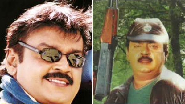 நடிகர் விஜயகாந்துக்கு இன்று பிறந்தநாள்.. ஊமை விழிகள் டு ரமணா.. அசர வைக்கும் அவரது டாப் 5 படங்கள்!