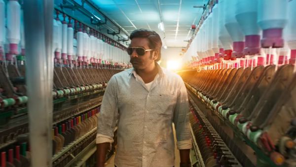 பொருளாதார அரசியல் வகுப்பெடுக்கும் ஜனநாதன்.. வெளியானது விஜய்சேதுபதியின் லாபம் ட்ரைலர்!