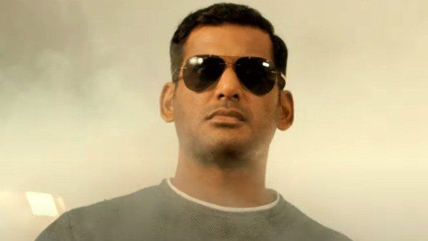 இனிய பிறந்தநாள் வாழ்த்துக்கள் விஷால்…இணையத்தில் தெறிக்கும் வாழ்த்து செய்தி!