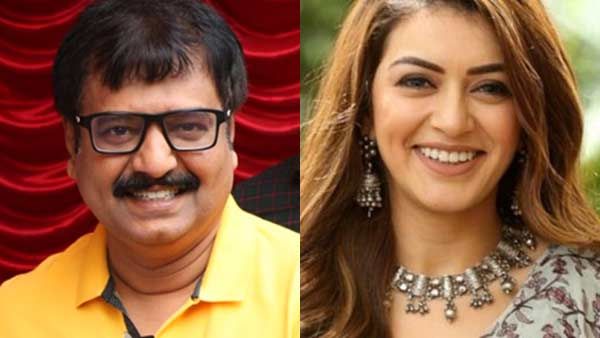 குட்டி குஷ்பு ஹன்சிகாவை புகழ்ந்து தள்ளிய நடிகர் விவேக்.. என்ன காரணம்னு பாருங்க!