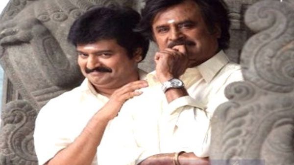 45 வருட கலைப்பயணம்! நீங்கள் ஒரு அசாத்தியம்.. ரஜினியை பார்த்து பிரமிக்கும் பிரபல நடிகர்!