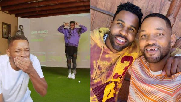 ஒய் திஸ் கொலவெறி.. கோல்ஃப் ஸ்டிக்கால் வில் ஸ்மித் பல்லை உடைத்த பிரபல பாடகர்.. வைரலாகும் வீடியோ!