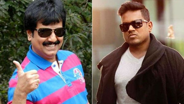 ரவுடி பேபி பாடலை பியானோவில் வாசித்து.. யுவன்சங்கர் ராஜாவுக்கு வாழ்த்து சொன்ன பிரபல நடிகர்!