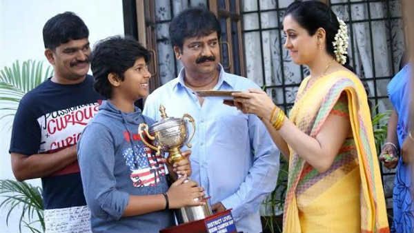 ஜீ திரை அட்டகாசம்..வெள்ளிக்கிழமை தோறும்.. புத்தம் புதிய திரைப்படங்கள்!