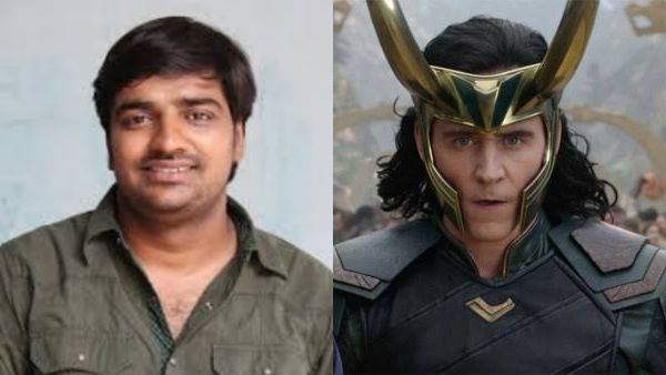 லூகி மச்சி இங்க பாரு..வில்லனை கலாய்த்த சதீஷ்.. வைரலாகும் வீடியோ !