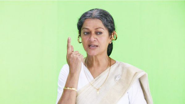 எம்.ஜி.ஆர், ஜெய்சங்கருடன் நடித்த.. பிரபல நடிகைக்கு கொரோனா பாதிப்பு.. மருத்துவமனையில் அனுமதி!