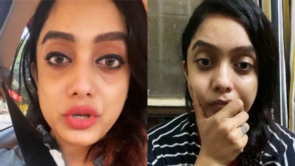 'அதுதான் பாஸ் பண்ணிவிட்டுருவோமே..' ஆன்லைன் தேர்வில் குளறுபடி.. பிக் பாஸ் நடிகை ஆவேசப் புகார்!