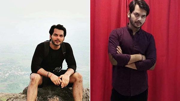 கொரோனாவால் வாய்ப்பு இல்லை.. ஃபேனில் தூக்குப் போட்டு இளம் நடிகர் தற்கொலை.. கொலை என்கிறது குடும்பம்!