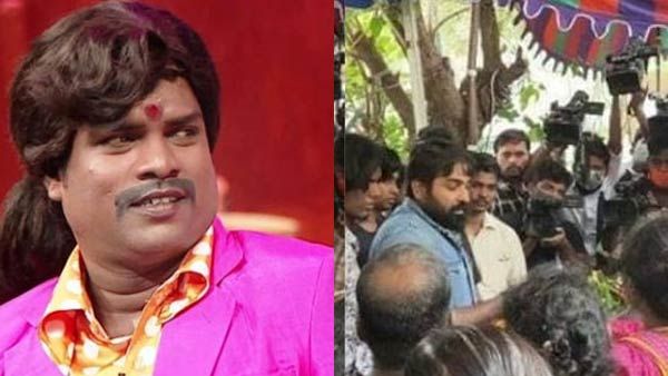 இந்த காசு ஏன் பிள்ளைக்கு ஈடாகுமாய்யா.. தாயின் கேள்வியால் வாயடைத்து கண்ணீரால் பதிலளித்த விஜய்சேதுபதி!