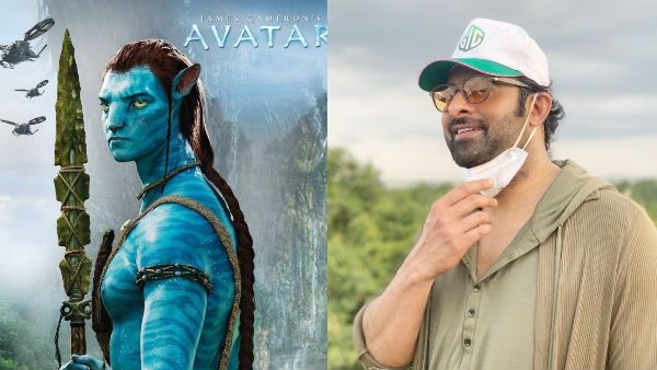 அடேங்கப்பா.. ஆதிபுருஷ் படத்துக்கு அவதார் டீம் இறங்குதாமே.. விஷுவல்ஸ் வேற லெவலில் இருக்கப் போகுதாம்!