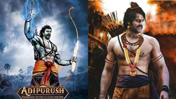 ‘ஆதி புருஷ்' காவிய திரைப்படத்தில்… வில்லனாக சைஃப் அலி கான் ஒப்பந்தம்!