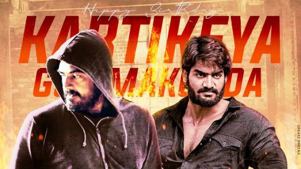 வலிமை நடிகர் போட்ட மாஸ் ட்வீட்.. உச்சி குளிர்ந்த தல ரசிகர்கள்.. அப்படி என்ன விஷயம் தெரியுமா?