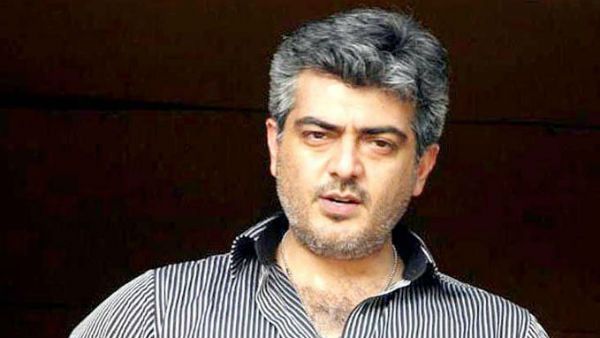 அஜித் பெயரில் இப்படியொரு மோசடியா? ஷாக்கான கோலிவுட்.. அதிரடி அறிக்கைக்கு இதுதான் காரணமாம்!