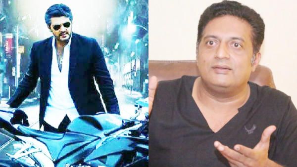 கொஞ்சம் பிளாஷ்பேக்: அஜித்குமார் பட ஷூட்டிங்கில் சட்டைக்காக சண்டைப் போட்ட பிரபல வில்லன் நடிகர்!