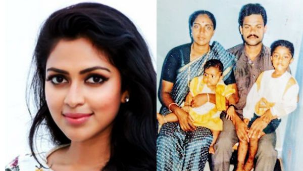 இறந்து போன அப்பாவிடம் அமலா பால் கேட்ட 2 வரம்.. நெகிழ்ச்சி பதிவை பார்த்து கண் கலங்கும் ரசிகர்கள்!