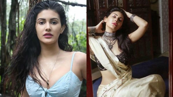 எதுக்கு இப்படியொரு போஸ்…பிரபல நடிகையை பங்கமாக கலாய்த்த ரசிகர்கள் !