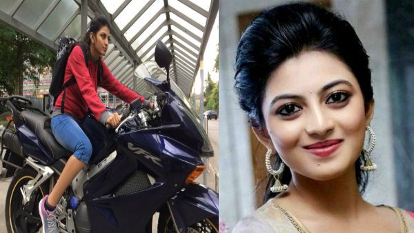 அந்த நடிகருடன் அப்படி உரசி உறவாடுகிறாராம் கயல் ஆனந்தி.. வெப்சீரிஸ்னு வந்துட்டா இதெல்லாம் சகஜம் பாஸ்!