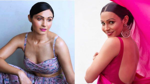 பிசாசு 2 லுக் இதுதானா ஆண்ட்ரியா.. ஓவர் மேக்கப் போட்டோவை பார்த்து பங்கம் பண்ணும் நெட்டிசன்ஸ்!