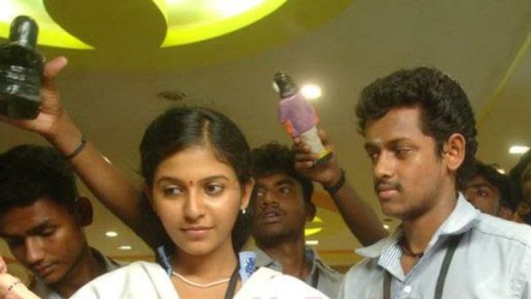 விற்க தெரிந்தவன் தான் வாழ தெரிஞ்சவன்.. அங்காடி தெரு படத்தின் வசனம்... இன்றும் ஆச்சர்யம் !