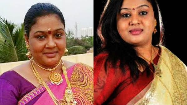 எல்லாரும் என்னை ஏமாத்திட்டாங்க.. என் மகள் ஓடி போகல.. தப்பு தப்பா பேசுறாங்க.. பிரபல நடிகை கதறல்!