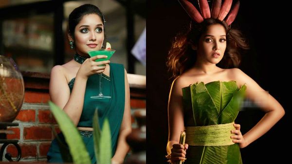 15 வயசு பொண்ணு மாதிரி நடந்துக்கோ.. இப்படி இஷ்டத்துக்கு டிரெஸ் பண்ணாத.. அனிகாவை அதட்டும் நெட்டிசன்ஸ்