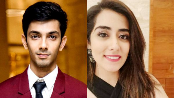 கடைசியில் செல்லம்மாவை இவர் உஷார் பண்ணிட்டாரே.. தீயாய் பரவும் அனிருத் காதல் செய்தி?