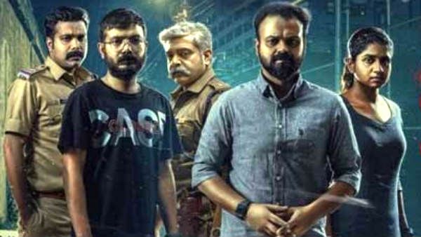 ஹிந்தியில் ரீமேக்காகும் 