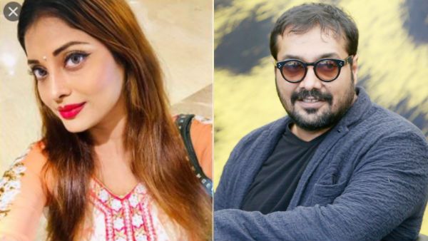 அது அயர்லாந்த் அனுராக்.. இயக்குநர் அனுராக் என நினைத்து பாலியல் குற்றச்சாட்டு கூறிய பிரபல நடிகை!