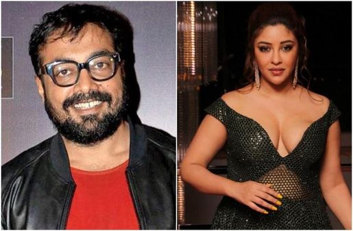 பாயல் கோஷ் கொடுத்த பாலியல் புகார்.. விசாரணைக்கு ஆஜராக அனுராக் காஷ்யப்புக்கு மும்பை போலீசார் சம்மன்