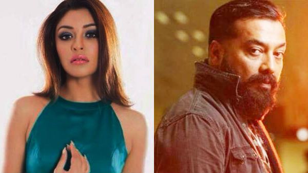 இதுவரை 200 பெண்களுடன் படுத்திருப்பதாக பெருமைப்பட்டார் அனுராக் காஷ்யப்.. பகீர் கிளப்பும் பயல் கோஷ்!