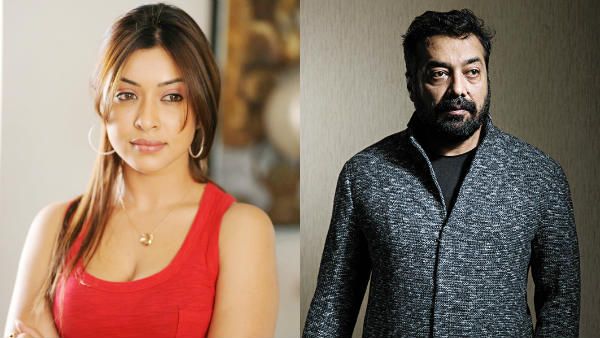 #Me Too வின் போது அனுராக் காஷ்யப் குறித்து வாயே திறக்காதது ஏன்.. பரபர விளக்கமளித்த பயல் கோஷ்!