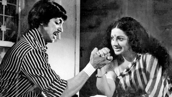 எதார்த்தத்தை மீறிய புதுமை.. வியக்க வைத்த அபூர்வ ராகங்கள் ... ஓர் பார்வை !