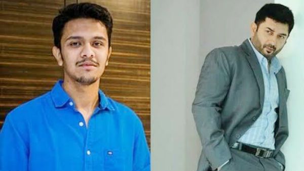 'நவரசா' படப்பிடிப்பை தொடங்கினார் கார்த்திக் நரேன்.. அரவிந்த்சாமி லீட் ரோலில் நடிக்கிறார்!