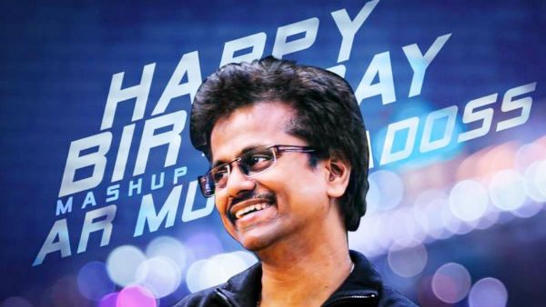 இயக்குனர் ஏ. ஆர். முருகதாஸுக்கு இன்று பிறந்தநாள்.. பாக்ஸ் ஆபீஸை அலறவிட்ட சிறந்த 5 படங்கள் !