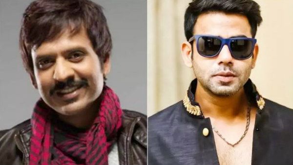 போதைப் பொருள் விவகாரம்.. ராகிணி, சஞ்சனாவைத் தொடர்ந்து.. போலீசில் ஆஜரான பிக் பாஸ் பிரபலங்கள்!