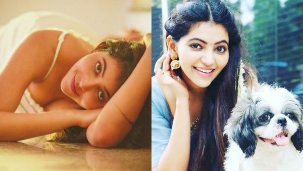 தளதளக்கும் சேலையில் அதுல்யா.. எம்பூட்டு அழகு என வர்ணிக்கும் ரசிகர்கள்!