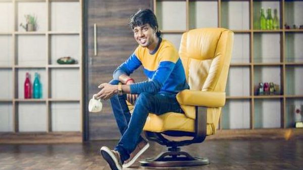 வெற்றி இயக்குனருக்கு இன்று பிறந்தநாள்... அட்லி இயக்கிய சிறந்த 4 படங்கள்!