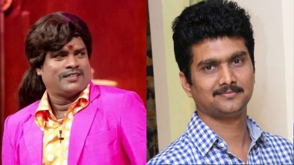 அவர பார்த்த பிறகு எனக்கு தூக்கமே வரல.. வடிவேல் பாலாஜிக்காக முன்பே உதவி கேட்ட நடிகர்.. வைரல் வீடியோ!