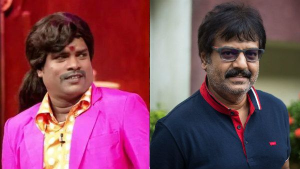 பேரதிர்ச்சியாக உள்ளது.. வடிவேலு பாலாஜியின் திடீர் மரணம்.. நடிகர் விவேக் ஆழ்ந்த இரங்கல்